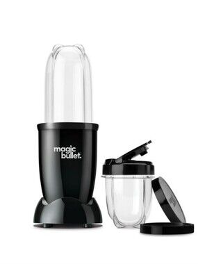 Magic Bullet Blender